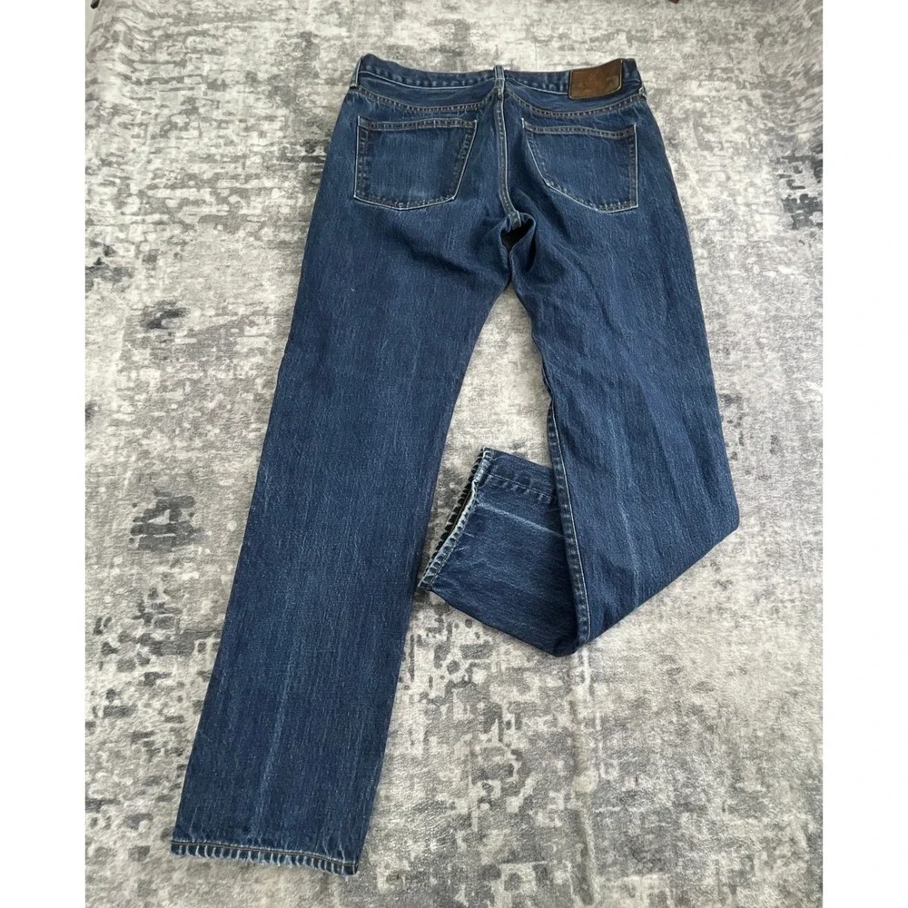 J. Crew crew 770